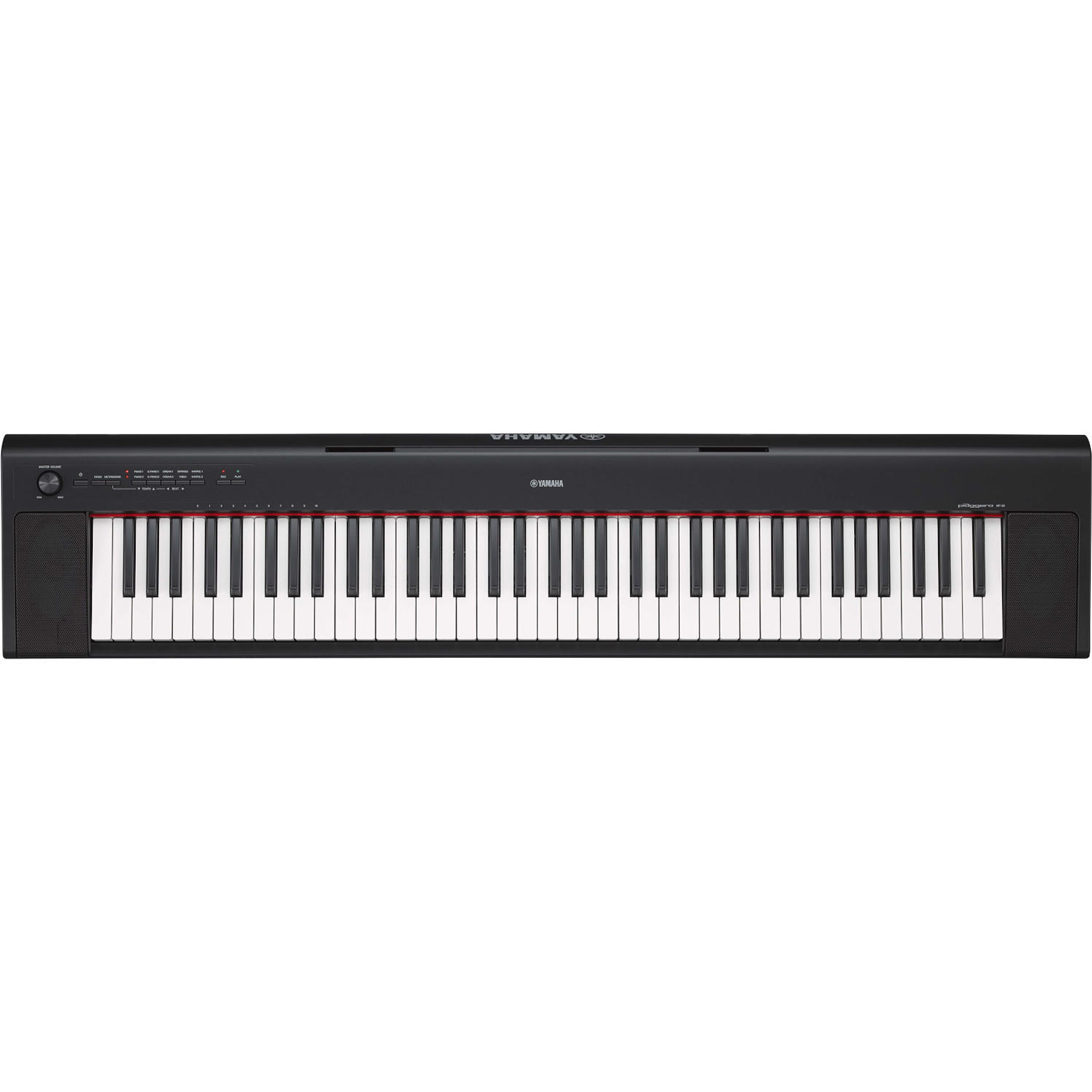 Piano Digital Yamaha Piaggero NP-32B