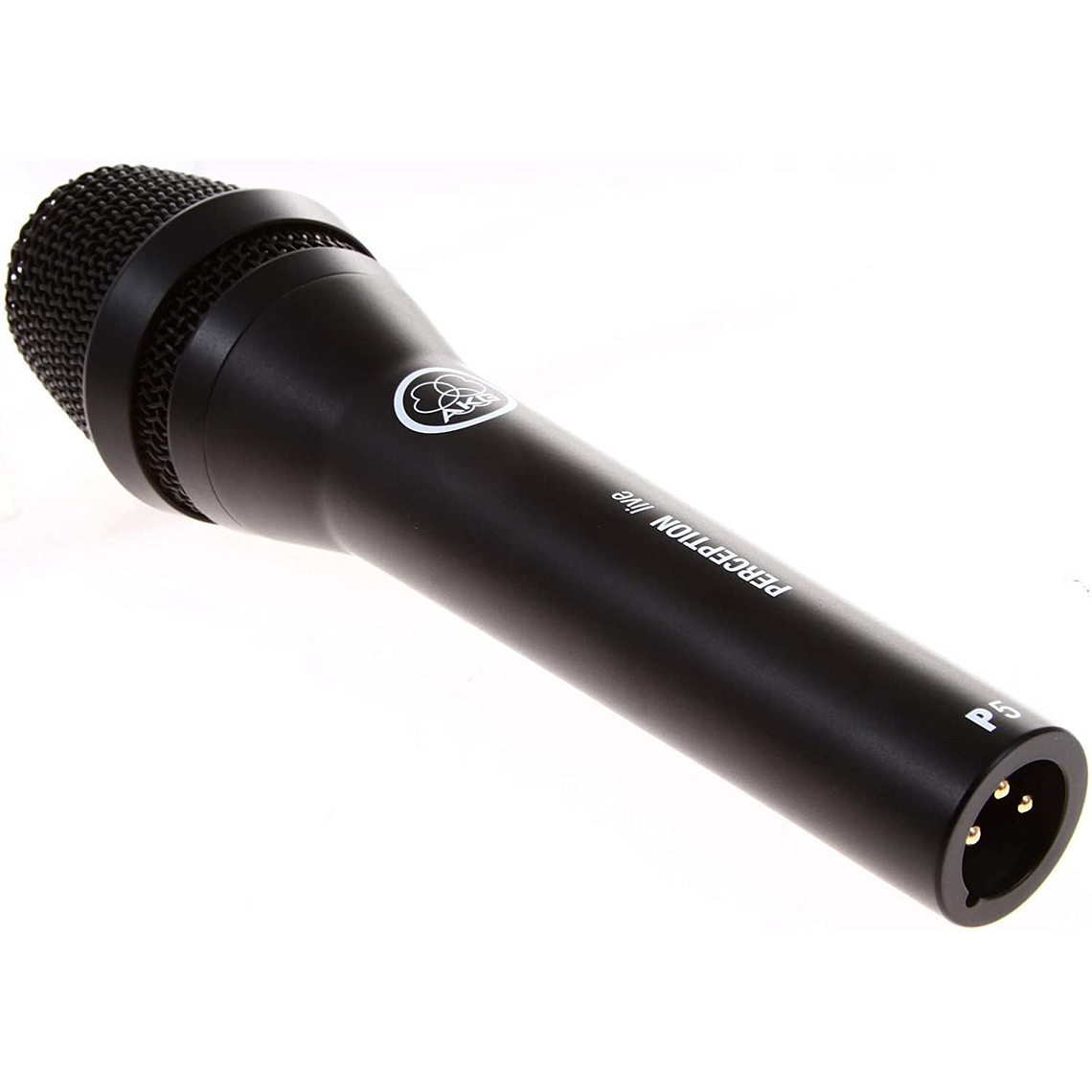 Microfono Vocal Dinamico AKG P5 S 3