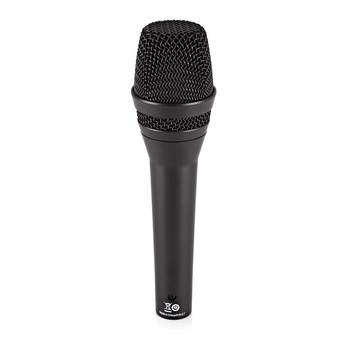 Microfono Vocal Dinamico AKG P5 S 4