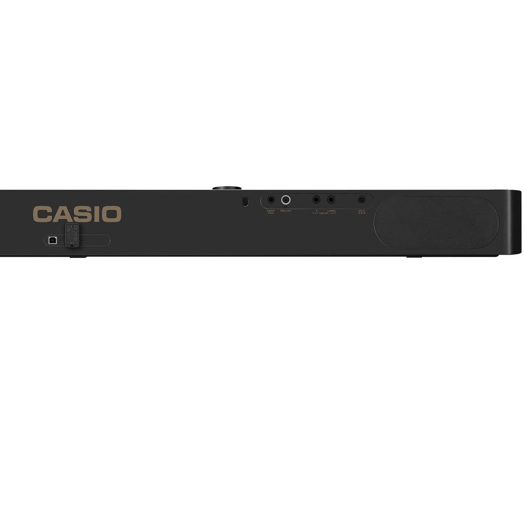 Piano Digital Casio PX-S1100 BK