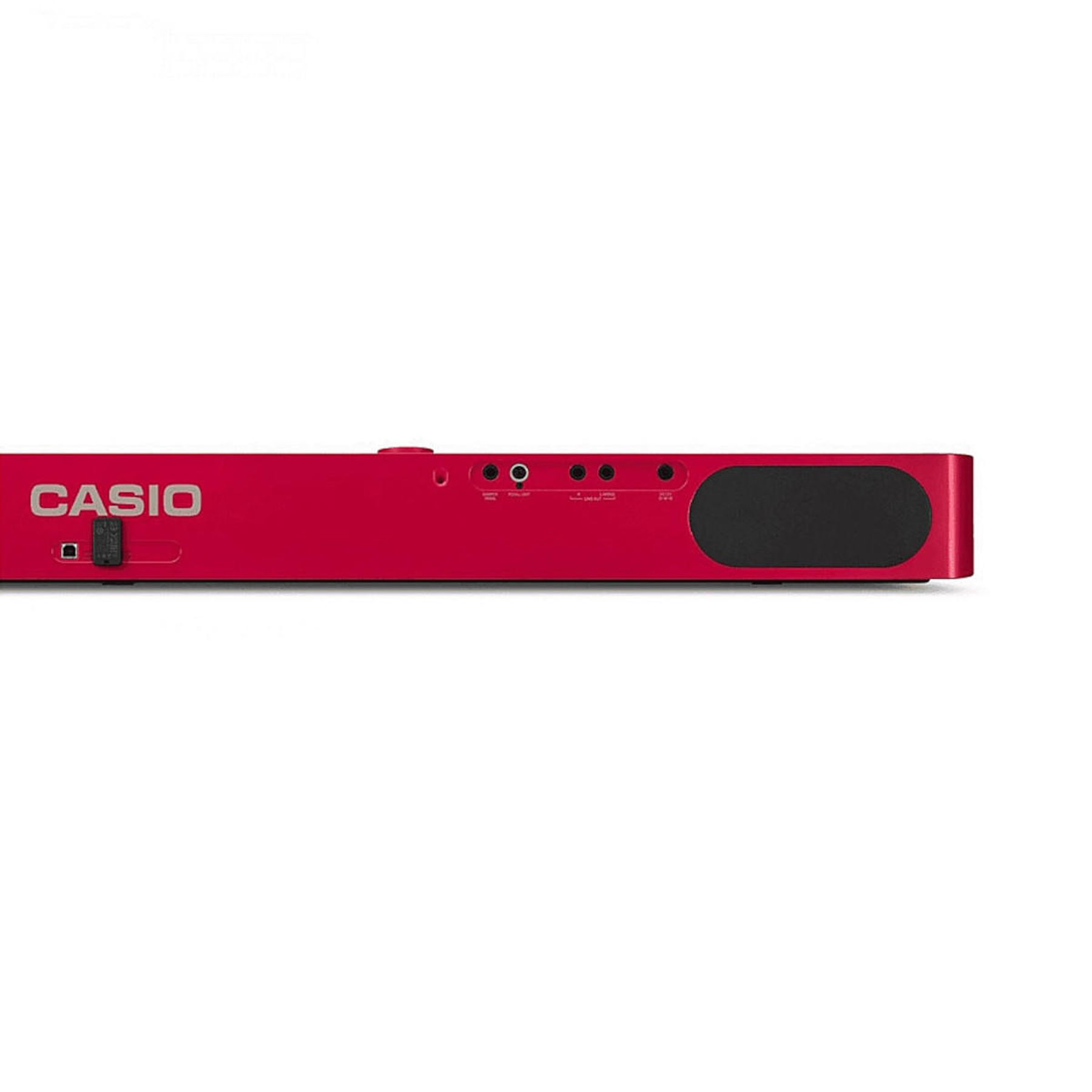 Piano Digital Casio PX-S1100 RD
