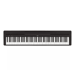 Piano digital Yamaha P-45
