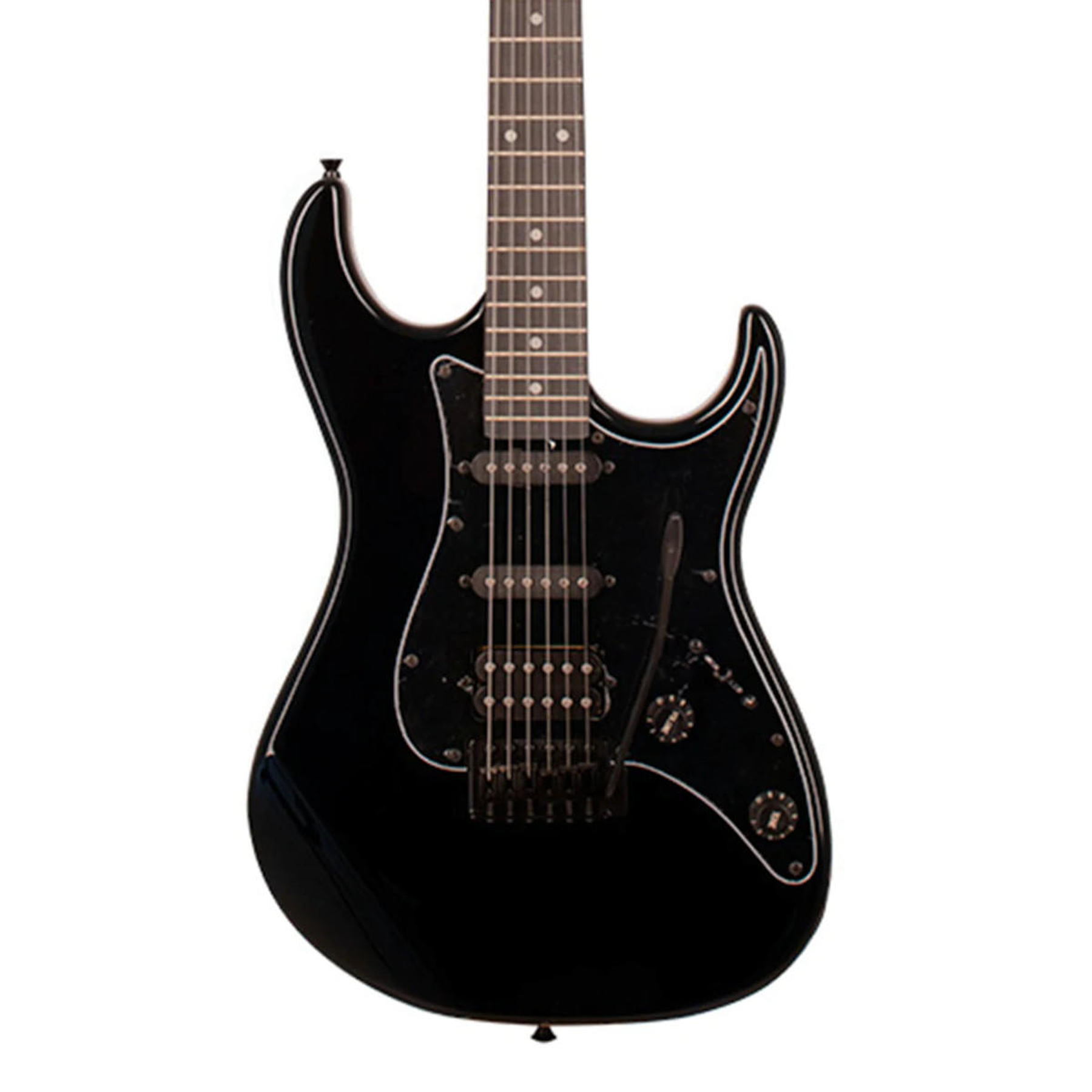 Guitarra Electrica Tagima TG-520 Black