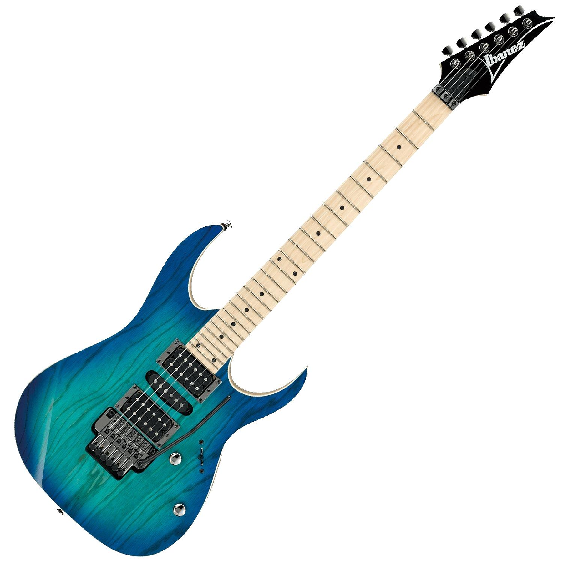Guitarra Electrica Ibanez RG370AHMZ BMT
