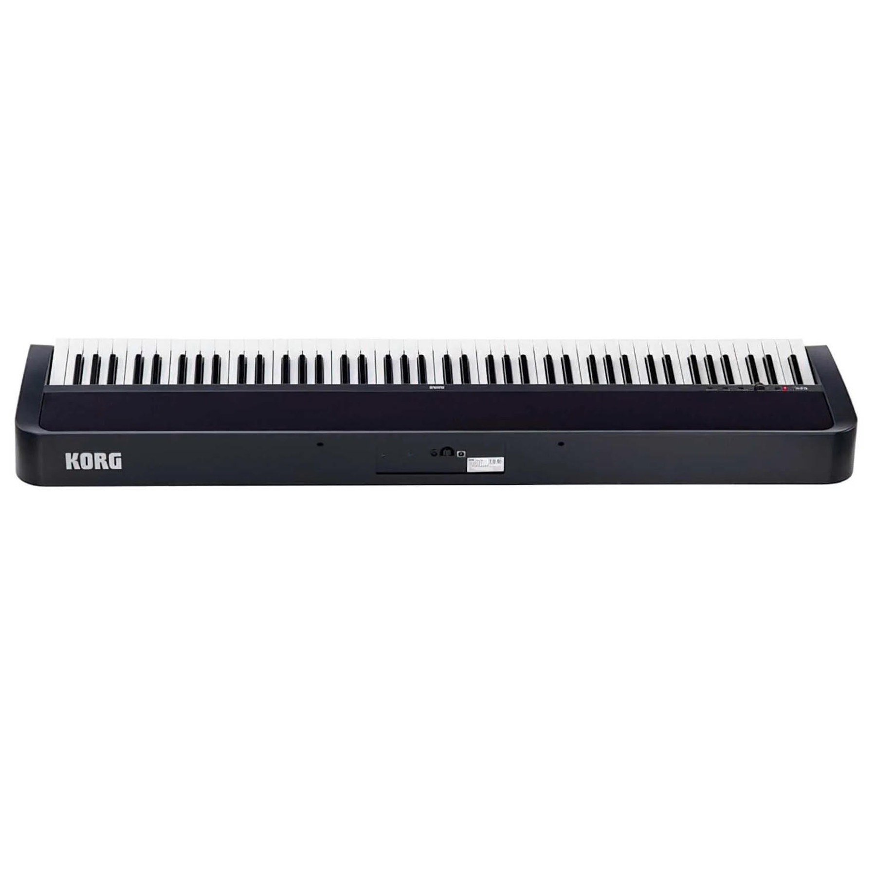 Piano Digital Korg modelo B2N