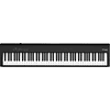 Piano digital Roland FP-30X BKL