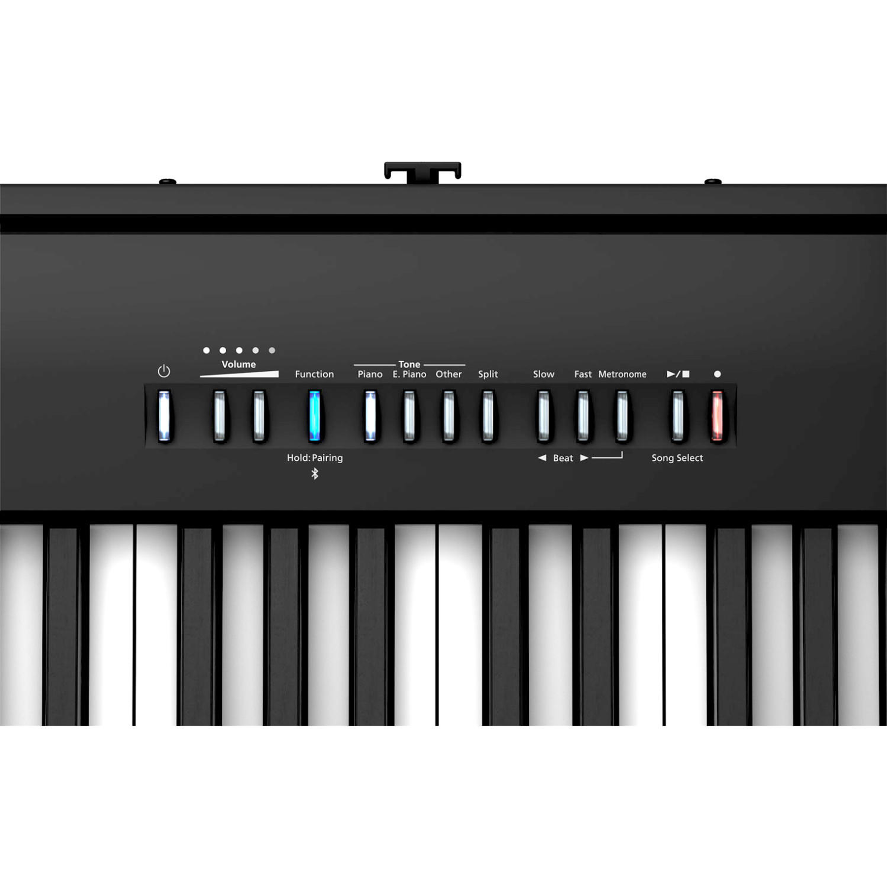 Piano digital Roland FP-30X BKL