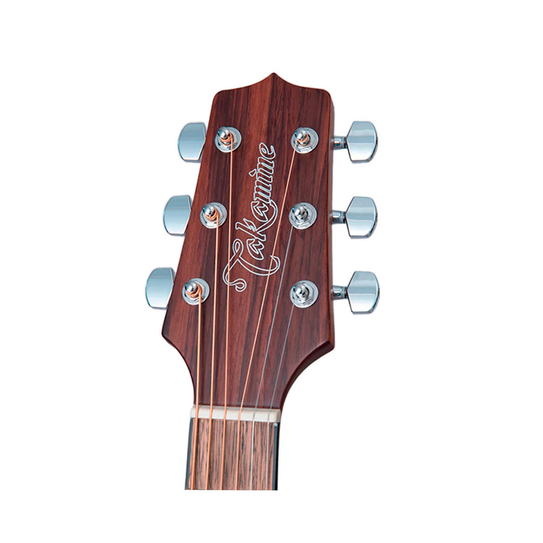 Guitarra Electroacustica Takamine GLD12E NS