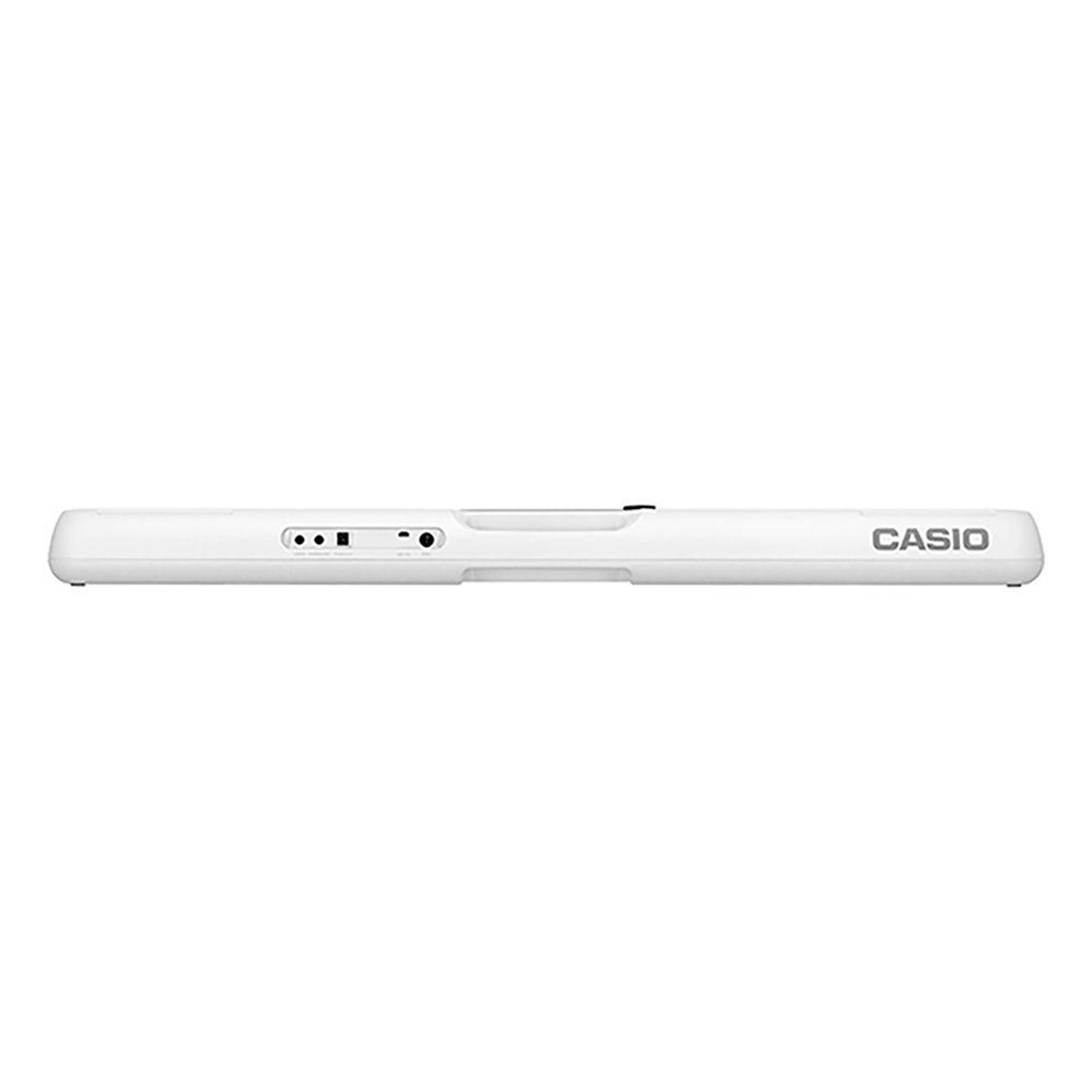 Pack Teclado Casio CT-S200WEC2 + atril de tubo simple