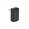 Pack Teclado Casio CT-S1 Negro + atril de tubo simple