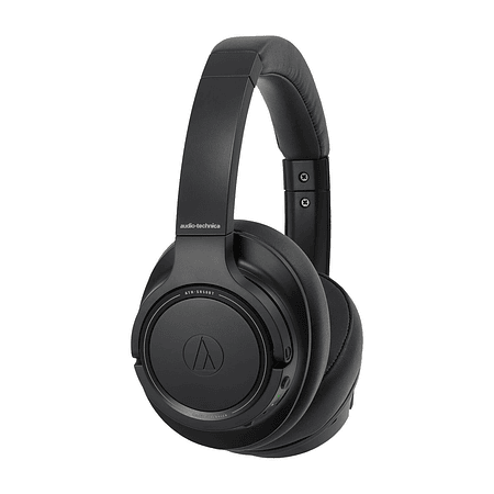 Audifonos Bluetooth Audiotechnica ATH-SR50BT BK