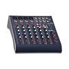 Mixer analogo ultracompacto Studiomaster C2S-4