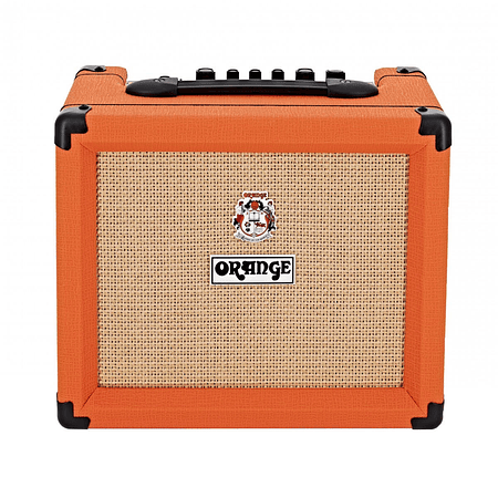 Amplificador Combo Guitarra Orange Crush 20RT