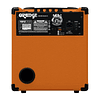 Amplificador Combo Bajo Orange Crush Bass 25
