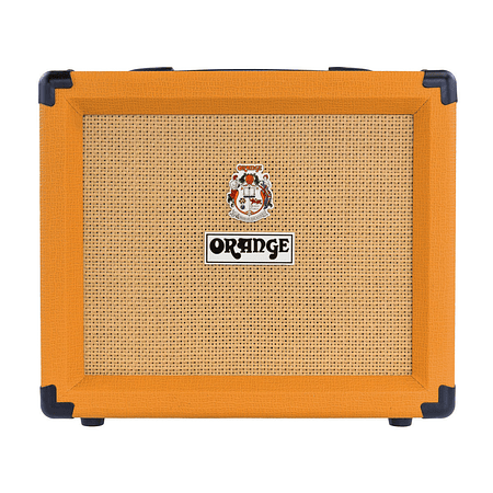 Amplificador Combo Guitarra Orange Crush 20
