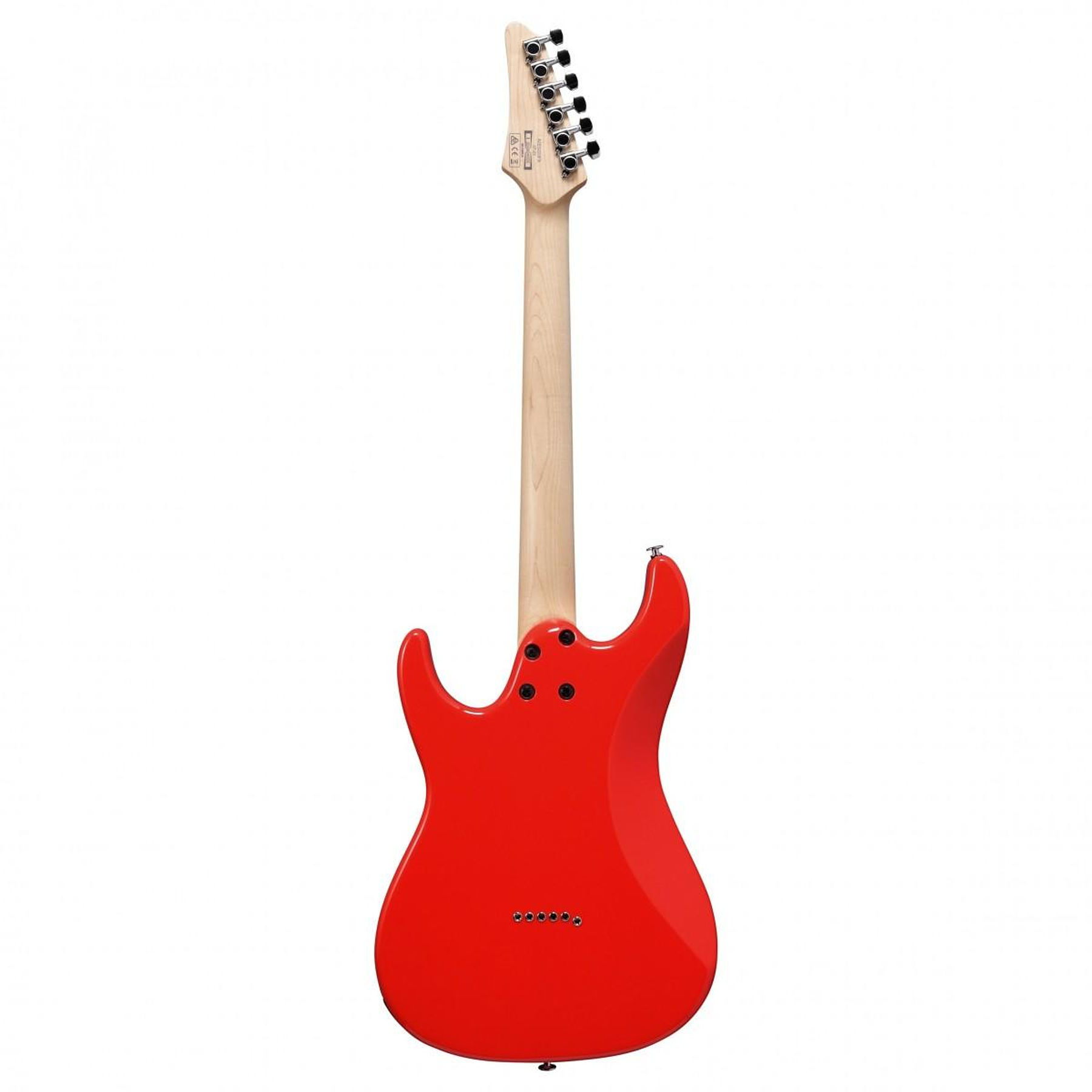 Guitarra Electrica Ibanez AZES31 VM