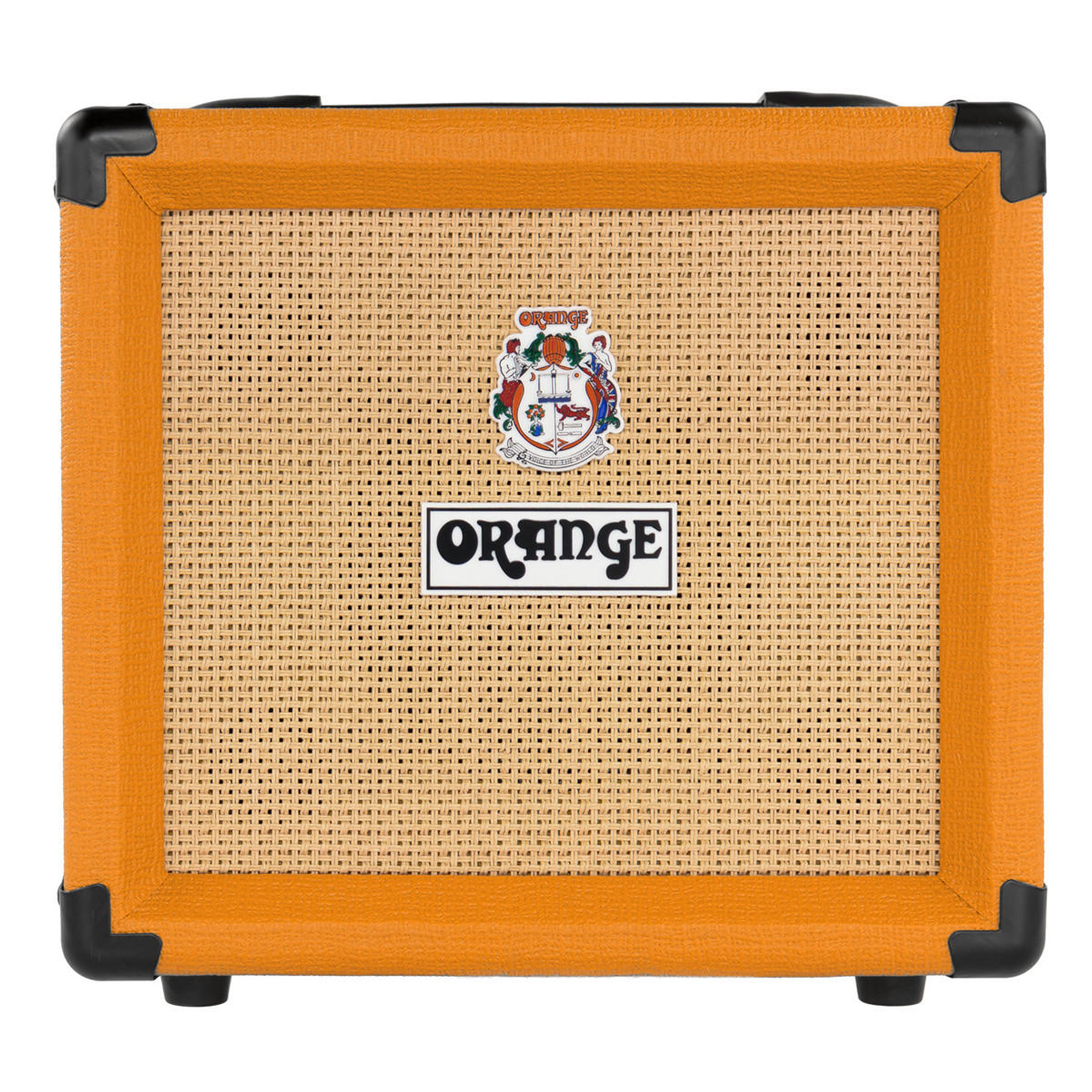 Amplificador Guitarra Electrica Orange Crush 12