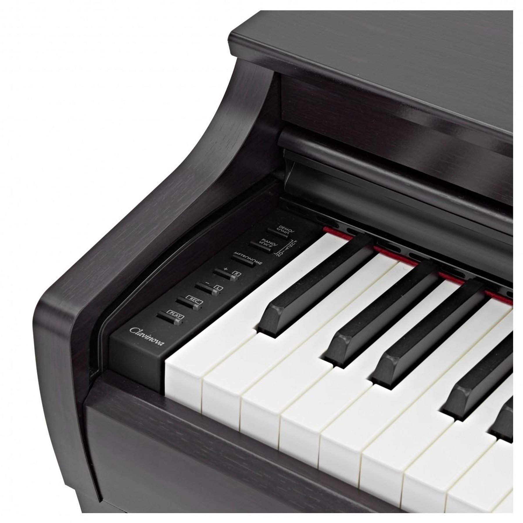 Piano Digital Clavinova Yamaha CLP-725R Rosewood