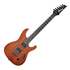Guitarra Electrica Ibanez S521 Mahogany Oil