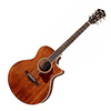 Guitarra Electroacustica Ibanez AE245 NT