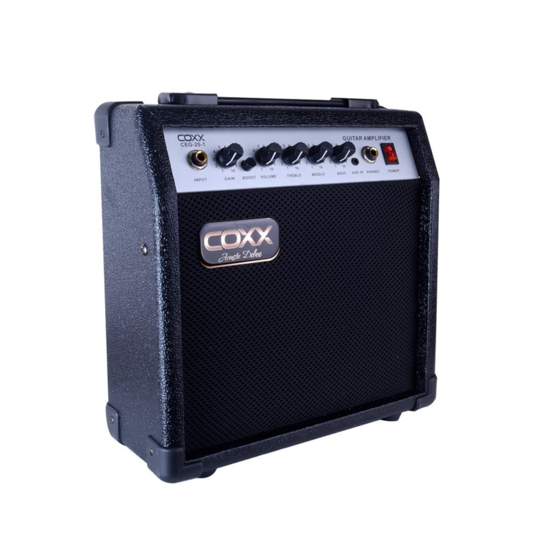 Amplificador de Guitarra COXX CEG-20-1