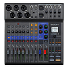 Mixer Analogo Zoom LiveTrak L-8