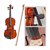 Violin Freeman Classic 4/4 FRV50