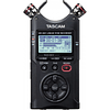 Grabadora de Audio Digital Tascam DR-40X