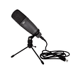 Microfono de Condensador USB Novik FNK-02U