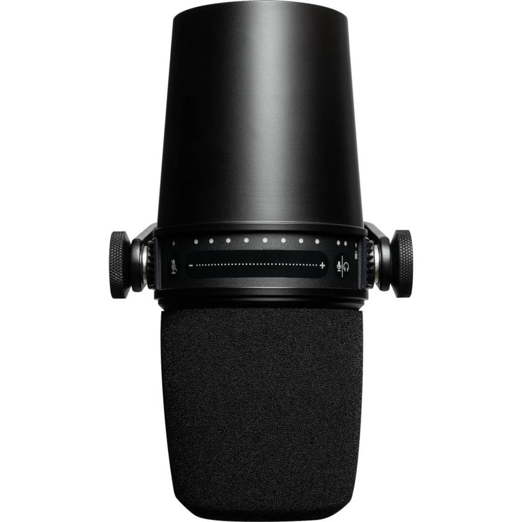 Microfono Condensador XLR-USB Shure MOTIV MV7-K