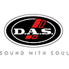Procesador Digital DAS AUDIO DSP-226