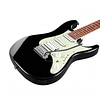 Guitarra Electrica Ibanez AZES40 BK