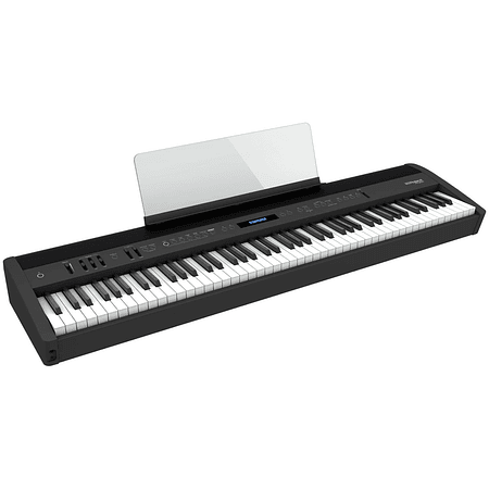 Piano Digital Roland FP-60X BKL