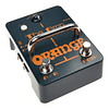 Pedal Interruptor ABY Activo Orange Amp Detonator