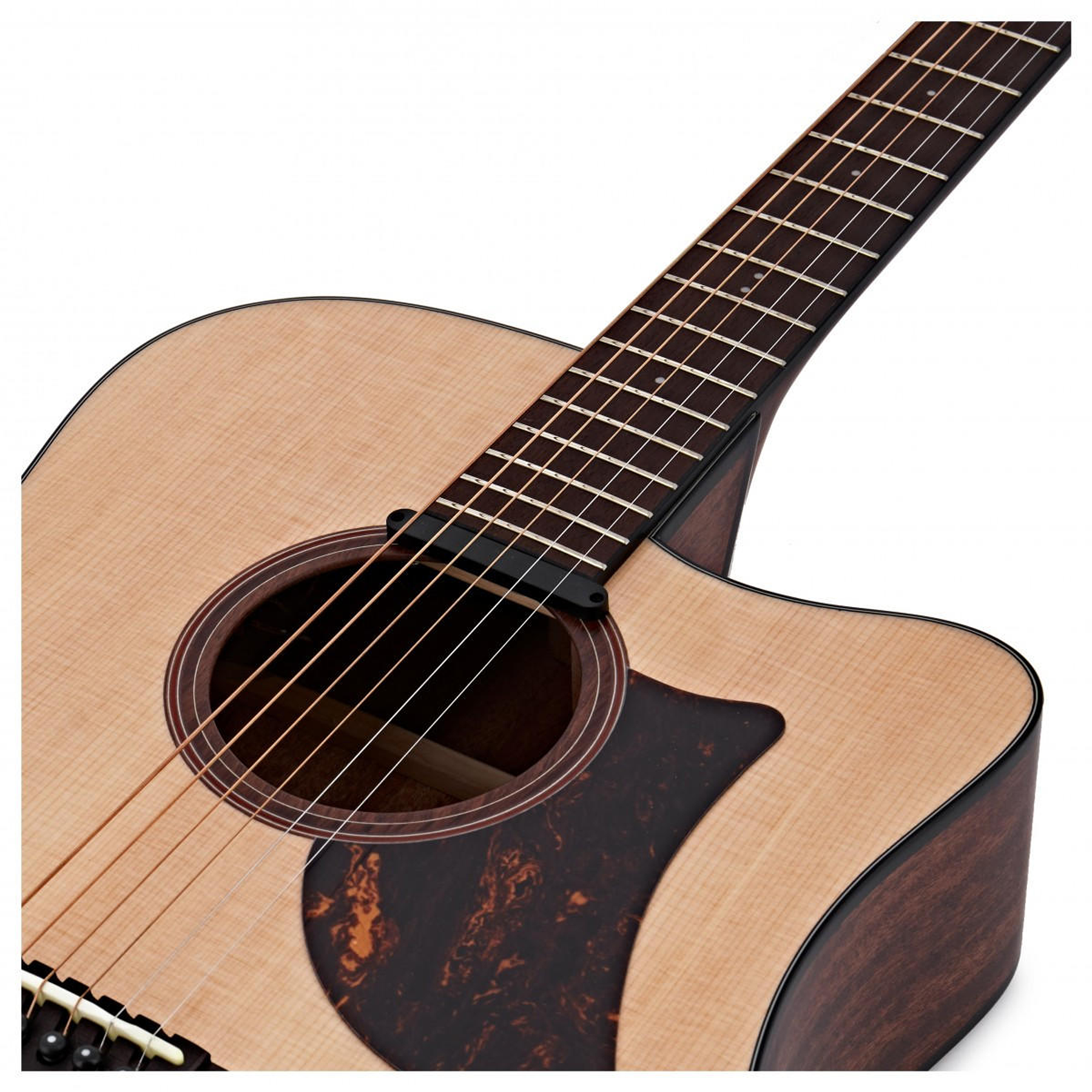 Guitarra Electroacustica Ibanez AAD170CE LGS