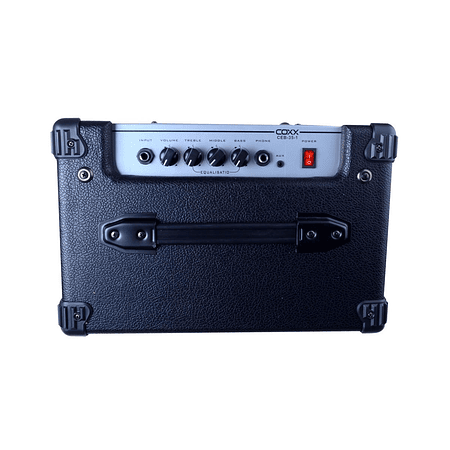 Amplificador de Bajo COXX CEB-35-1