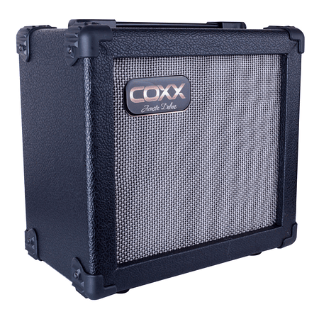 Amplificador de Bajo COXX CEB-25-1