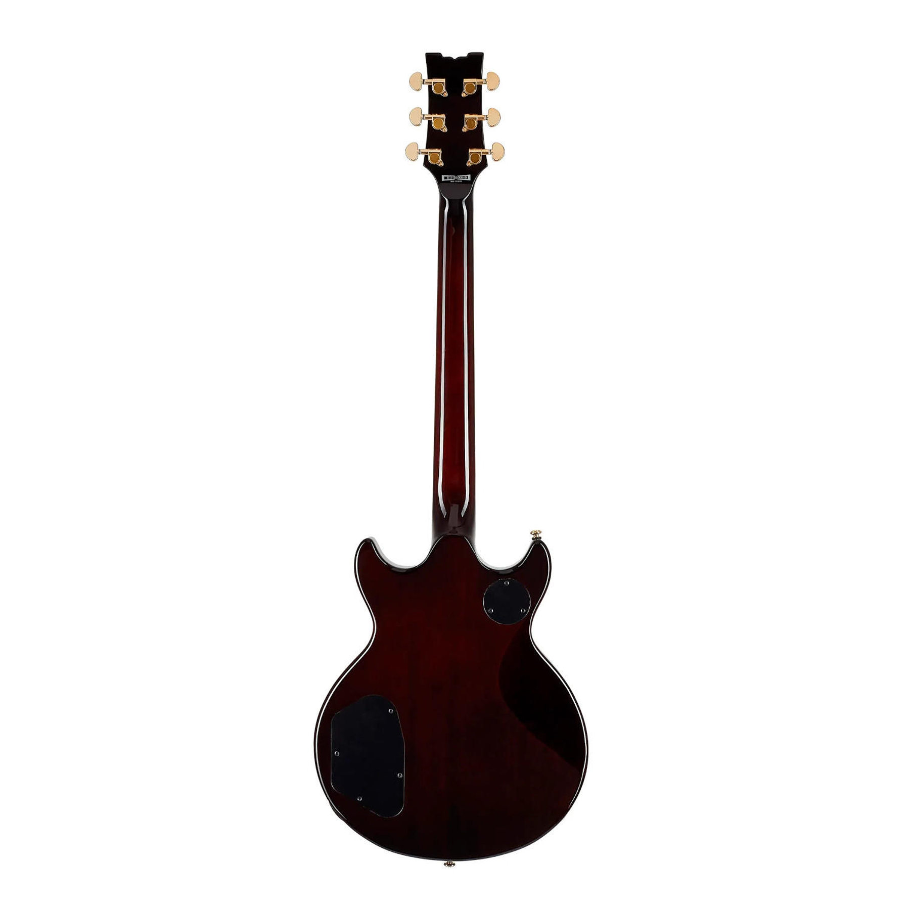 Guitarra Electrica Ibanez AR420 Violin Sunburst