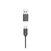 Adaptador 3,5mm a USB digital Audiotechnica ATR2x-USB 