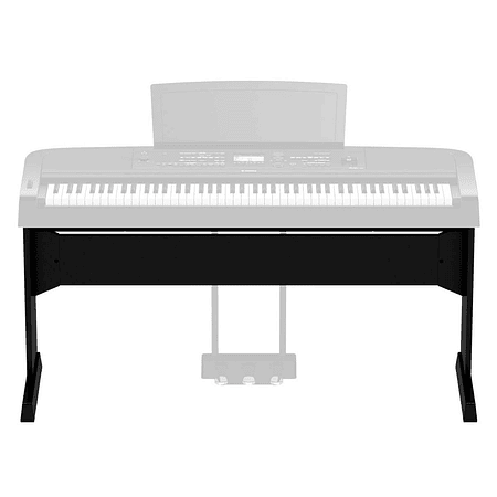 Soporte para piano Yamaha L-300 B