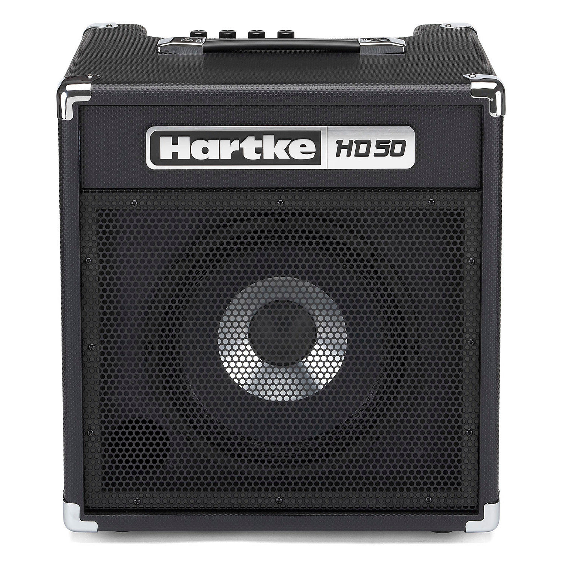 Amplificador de Bajo Hartke Systems HD50