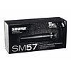 Microfono Instrumento Dinamico Shure SM57-LC