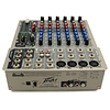 Mixer de 8 canales Peavey PV8