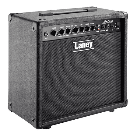 Amplificador de guitarra Laney LX35R