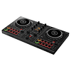 Mini Controlador de DJ Pioneer DJ DDJ-200
