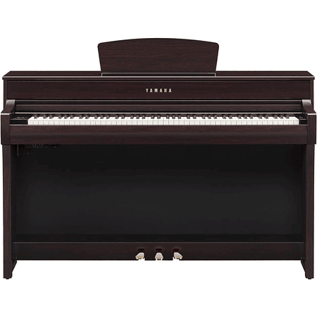 Piano Digital Clavinova Yamaha CLP-745R Rosewood