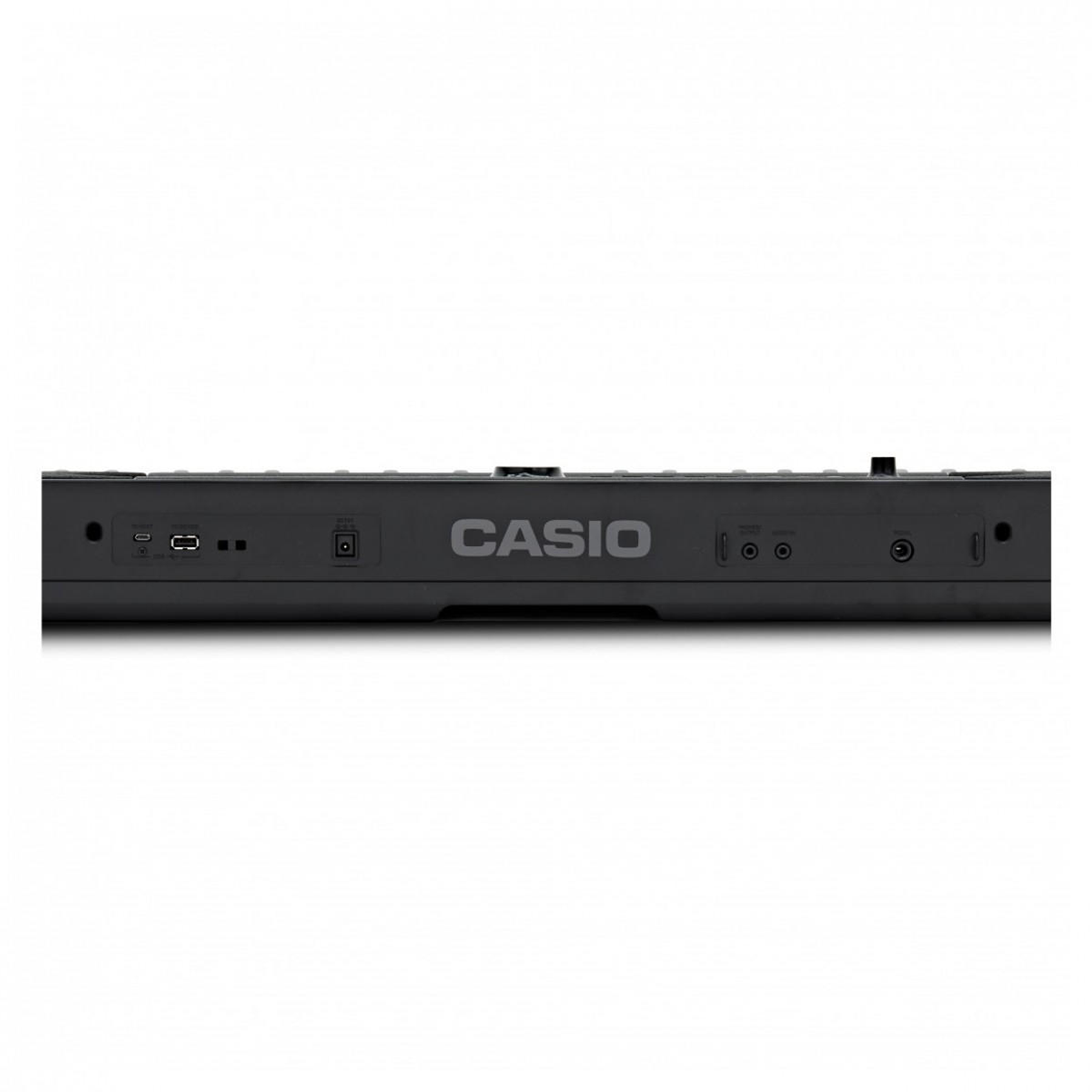 Teclado Casio modelo CT-S400