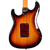 Guitarra Electrica Tagima TG-530 Sunburst