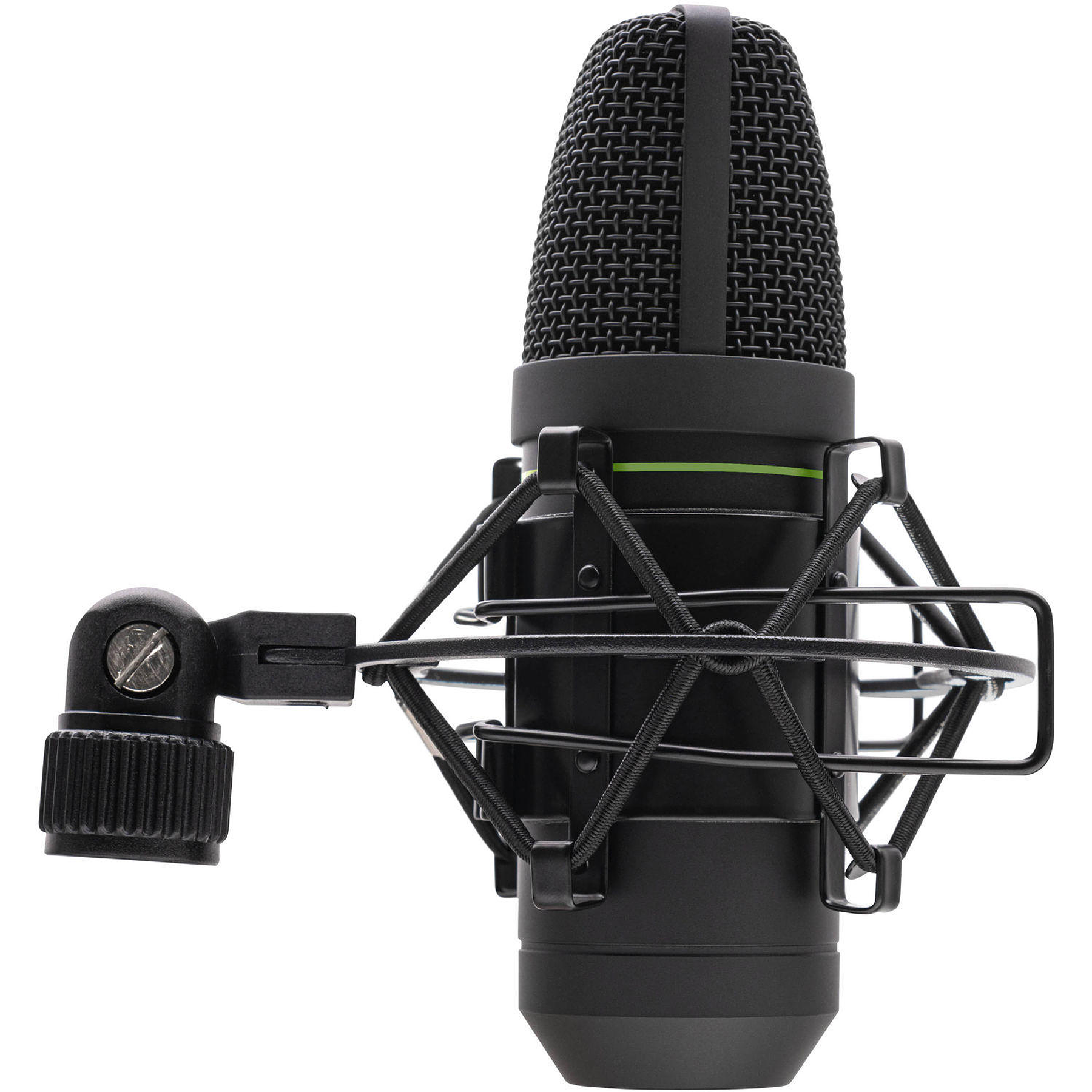 Microfono condensador XLR Mackie EM-91C