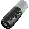 Microfono Condensador Mackie Carbon Premium USB